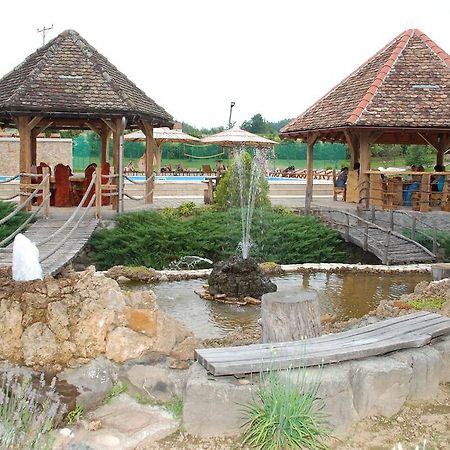 Resort Balkis Laktaši エクステリア 写真