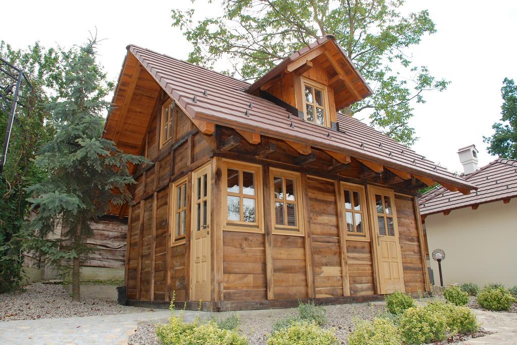 Resort Balkis Laktaši エクステリア 写真