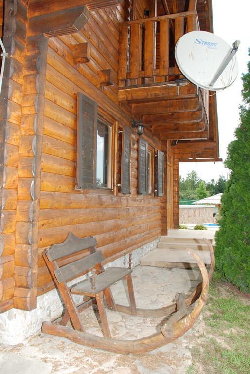 Resort Balkis Laktaši エクステリア 写真