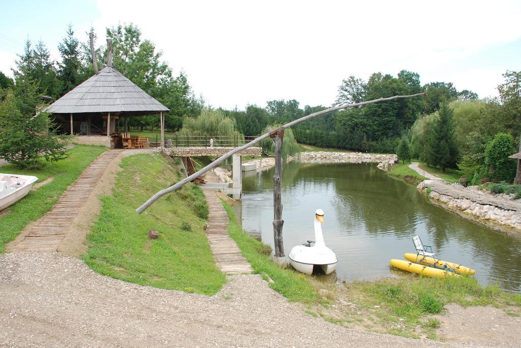 Resort Balkis Laktaši エクステリア 写真